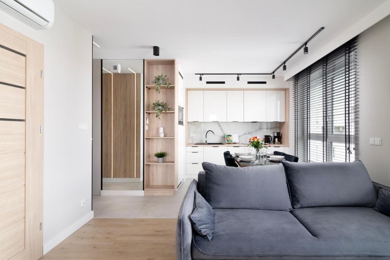 Easy Rent Apartments - Kompozytorow Old Town View Lublin Buitenkant foto